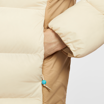 Nike ACG 'Lunar Lake' PrimaLoft® Women's Therma-FIT ADV Loose Hooded Jacket