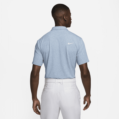 Polo de golf para hombre Nike Dri-FIT Tour