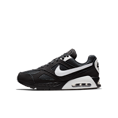 Nike Air Max sneaker Zwart/Wit/Wit