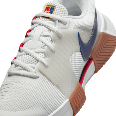 Tenis de tenis para cancha dura para mujer Nike Zoom GP Challenge 1
