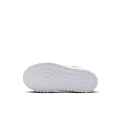 Buty dla małych dzieci Nike Force 1 Low