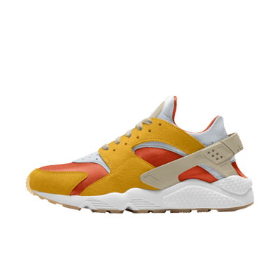 Nike Air Huarache By You Custom Women s Shoes. Nike UK