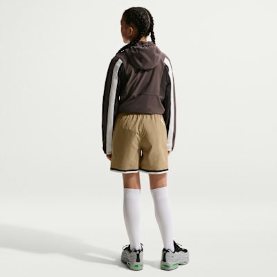 Nike Energy Big Kids' Dri-FIT Soccer Shorts