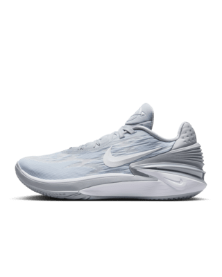 Unisex кроссовки Nike G.T. Cut 2 Basketball для баскетбола