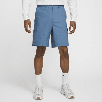 Shorts cargo de tejido Woven para hombre Nike