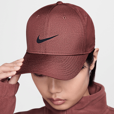 Nike Dri-FIT Rise Structured Snapback Cap