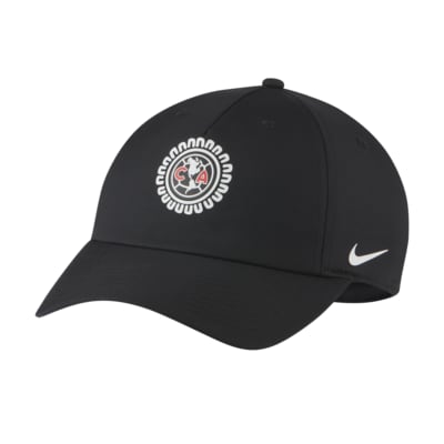 club america nike hat