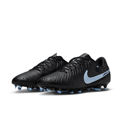 Nike Tiempo Legend 10 Academy Multi-Ground Low-Top Football Boot