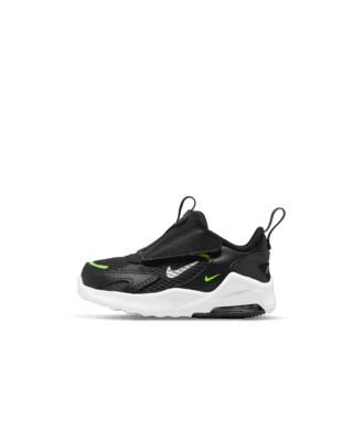 Детские кроссовки Nike Air Max Bolt Baby/Toddler