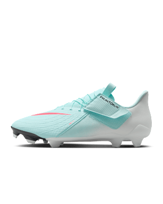 Unisex  Nike Phantom GX 2 Academy EasyOn MG Low-Top Soccer Cleats