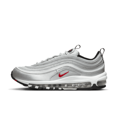 air max 97 gris femme