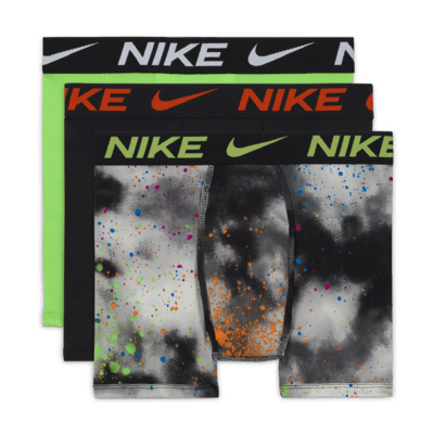 Nike Dri-FIT Essentials