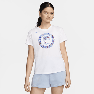 Team USA Essential Women's Nike T-Shirt