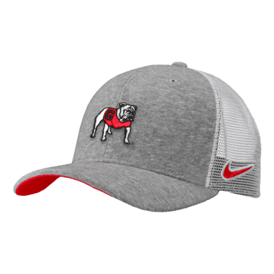 Georgia Classic99 Nike College Cap