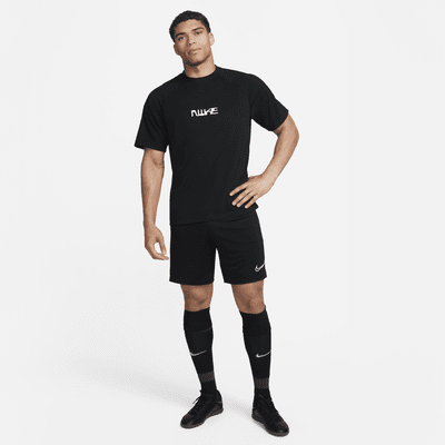 Nike Dri-FIT Men's Short-Sleeve Football Top. Nike MY