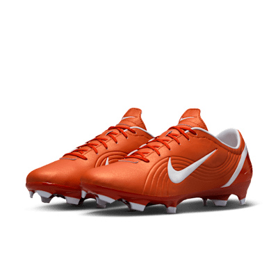 Nike Mercurial Vapor 1 RGN SE FG Low-Top Soccer Cleats