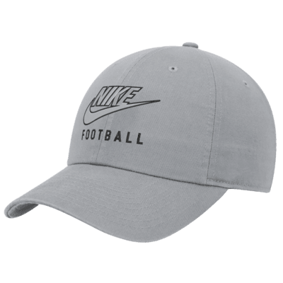 Gorra de fútbol americano sin estructura Nike Club