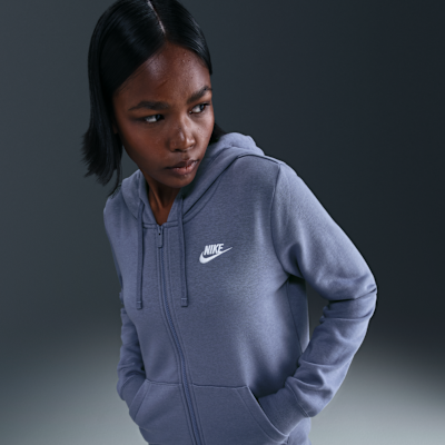 Nike Sportswear Club Fleece