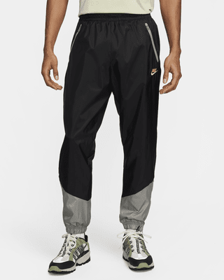 Мужские  Nike Windrunner Woven Lined Pants для бега