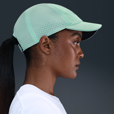 Nike Dri-FIT ADV Club Unstructured Tennis Cap