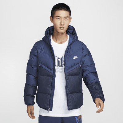 Nike Sportswear Storm-FIT Windrunner Men's Hooded Jacket