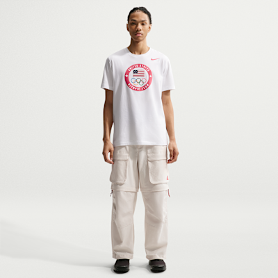 Nike Team USA Men's Dri-FIT T-Shirt