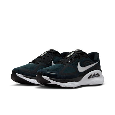 Nike Structure Plus 男款路跑鞋 (寬)