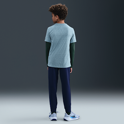 Nike Multi Big Kids' Knit Pants