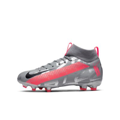 mercurial superfly academy df junior astro turf trainers