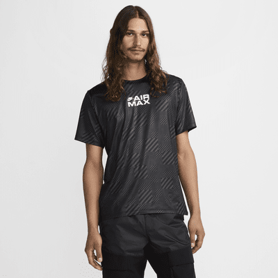 T-shirt Nike Air Max - Uomo