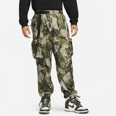 Verdikken Donder verloving Nike Sportswear Tech Pack Men's Lined Woven Pants. Nike.com