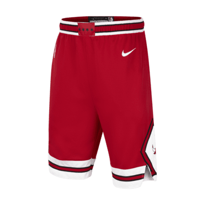 Bulls store short shorts