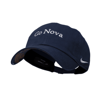 Gorra universitaria Nike Vilanova