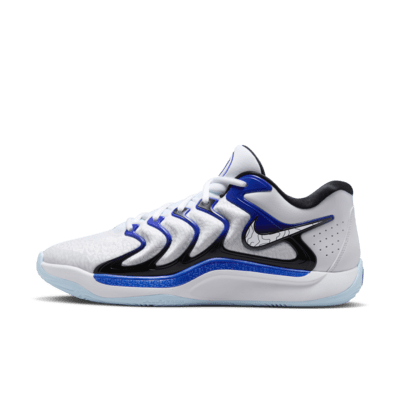 Tenis de básquetbol KD17