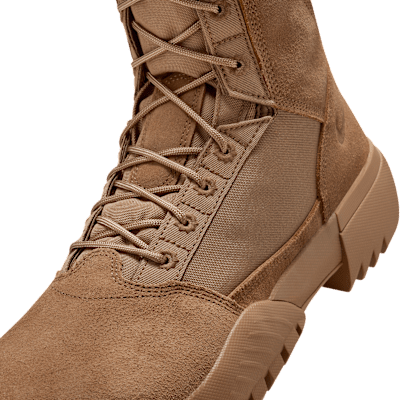 Nike SFB Air Field Ukiah 8" L Tactical Boots
