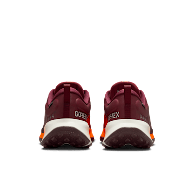나이키 주니퍼 트레일 2 GORE-TEX 남성 워터프루프 트레일 러닝화