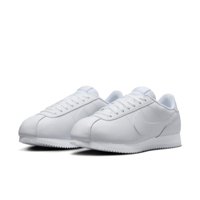 Nike Cortez Leather Women's Shoes