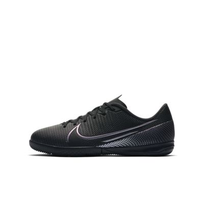 mercurial vapor 13 academy indoor soccer shoes