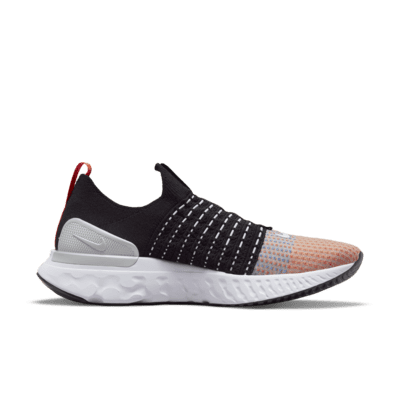 Nike React Phantom Run Flyknit 2 Men's Running Shoes