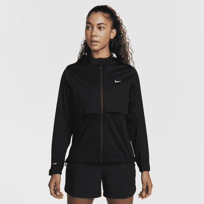 Chamarra de golf para mujer Nike Storm-FIT ADV