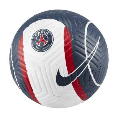 Paris Saint-Germain Strike Ball. Nike.com