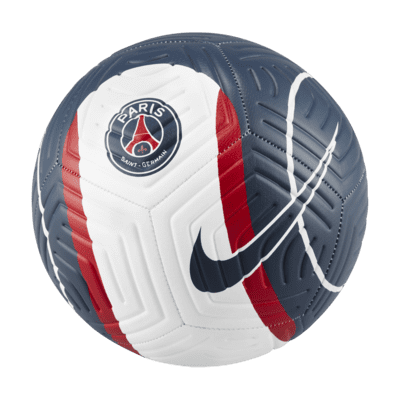 nike striker ball