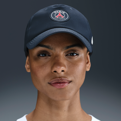 París Saint Germain 2025/2026 Gorra Nike Club