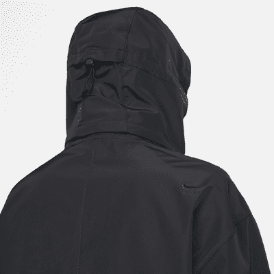 nike mmw coat