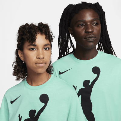 Team 13 Nike WNBA T-Shirt