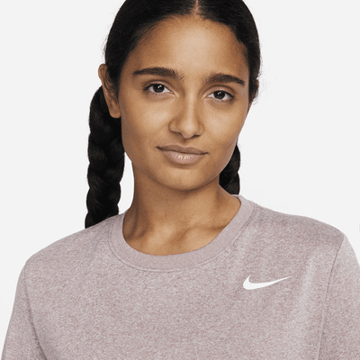 Playera para mujer Nike Dri-FIT