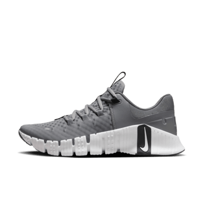 Nike Free Metcon 5 (Team) Men's Workout Shoes