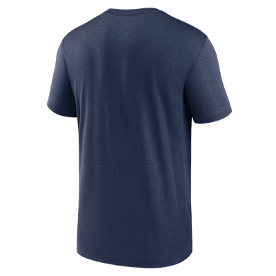 Seattle Mariners Stadium Legend Men's Nike Dri-FIT MLB T-Shirt