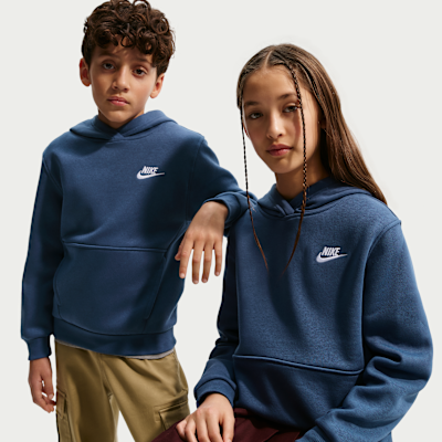 Nike Sportswear Club Fleece