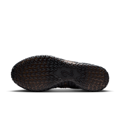 Ja 3 "Showstopper" EP Basketball Shoes